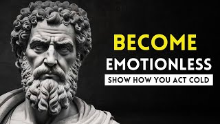 11 STOIC Lessons for CONTROL your EMOTIONS | Stoicism
