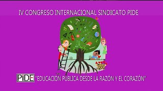 Juan Luis Arsuaga  Paleoantropología, ‎divulgación científico  IV Congreso Internacional del Sindica