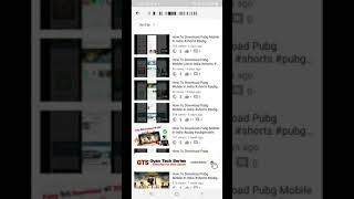 How To Viral Short Video On YouTube - YouTube shorts Video Viral Kaise Kare #shorts