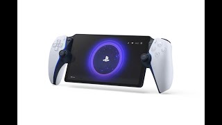 PS 5 ALL NEW PS PORTABLE FULL DETAILED REVIEW 🔥 HINDI INDIA