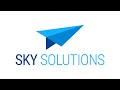 Experience Life at Sky Solutions