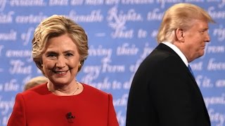 Here's What Early Voting Data Is Telling Us