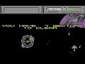 blasteroids longplay c64