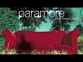 paramore my heart official audio