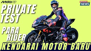 SANGAR 🔥RIDER2 MEMAKAI MOTOR BARU | AJANG PAMER SKILL RIDER2 PAPAN ATAS,MARTIN INCAR PECAHKAN REKOR🔥