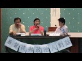 17apr2016【基督徒與政治人對話 政治參與的道德倫理】講座系列~4