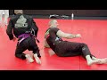 The ‘Hail Mary’ Armbar Escape: Your Last Line of Defense