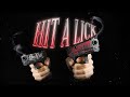 M?STIC & SENSATE - HIT A LICK (FEAT. WIFISFUNERAL)