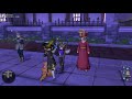 【dq10】バラシュナ３の日