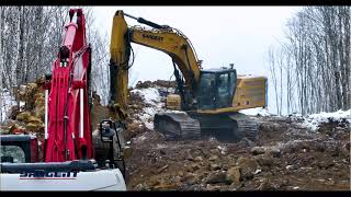 Downeast Wind Project - Cherryfield, ME