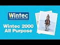 Wintec 2000 All Purpose