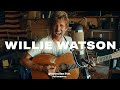 Willie Watson - Full Performance || goodnoise live