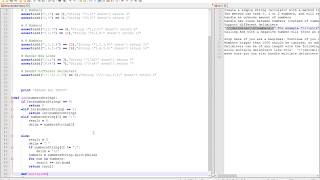 TDD Kata - String Calculator (Python)