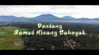 Gamad - Anak Tiuang, Ratok Pasaman, Lihat boleh pegang tak boleh || Nonstop