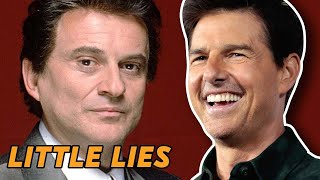 Short Actors Who Have to Fake Their Height for Hollywood