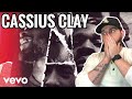 [American Ghostwriter] Reacts to: Avelino- Cassius Clay ft. Dave- One of the best songs out the UK