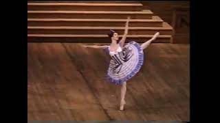 Mariinsky Sleeping Beauty - Florine variation