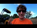 jcb 18z mini excavator review