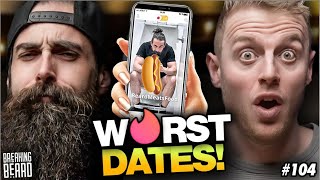 The WORST Date I've Ever Had!