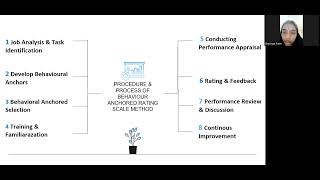 Performance Evaluation Final Project Presentation