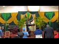 Faith Apostolic Church of God 7th Day Bethel Service Convocation Trinidad and Guyana Night