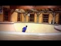 CHUCK TREECE YOGA BOWL MARS PA FLOW SESH IV 2013