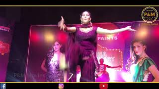 Gajban pani le chali ||  Chundadi Jaipur te manwatyi  || Sapna Choudhary stage show