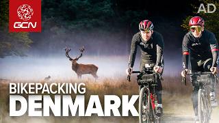 Bikepacking The World's Most Bike Friendly Country Wasn't What We Expected