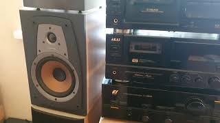 Teac cd-rw890  CD recorder