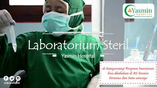 INSEMINASI - Program Hamil RS.Yasmin Banyuwangi Pertama \u0026 Satu\