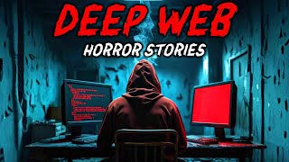 6 True Dark Web Horror Stories | "What I Found on the Dark Web Still Haunts Me" 😱