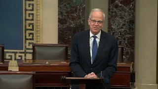 Sen. Moran Speaks on the Senate Floor Regarding Kansas City’s Bid to Host FIFA World Cup