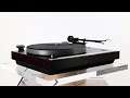 thorens td 321 linn lvx