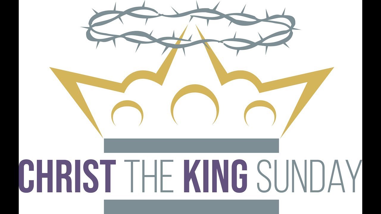 Christ The King Sunday / Last Sunday After Pentecost - Live Worship ...