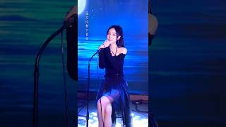 鱼闪闪 - 时光洪流 || YuShanShan - ShiGuangHongliu #music #tiktok #youtubeshorts #fypシ #coversong #beautiful