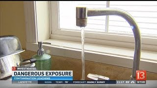 13 Investigates: Dangerous Exposure update