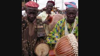 RAJI ALAMU - Asipa Oyo