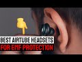 5 Best AirTube Headsets for EMF Protection