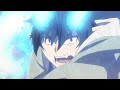 Blue Exorcist: Kyoto Saga (S2) Siaran Khas | Muse Malaysia