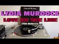 lydia murdock love on the line disco electronic 1984 extended version hq full hd