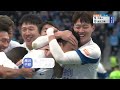 全场集锦 大连人vs武汉三镇 2023中超第28轮 highlights dalian pro vs wuhan three towns chinese super league 2023 rd28