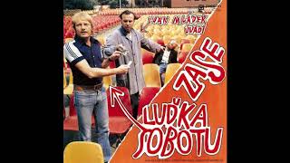 01-Úvod 1 - Ivan Mládek zase uvádí Luďka Sobotu