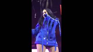 [FRONT ROW] Demi Lovato -  ‘Échame la Culpa’ Tell Me You Love Me Tour Dallas, TX 3.7.18! HD/HQ
