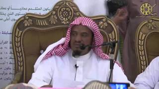 أهل عمان غير عن البشر