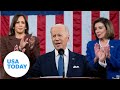 Full speech: President Biden delivers State of the Union address | USA TODAY