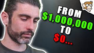 First game made $1mil, second $0!