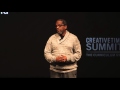 Creative Time Summit NYC | Statement: Principal Tabari Zaid Bomani