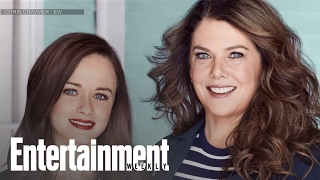 Gilmore Girls Inside Scoop From Our EW Cover Story | Entertainment Weekly