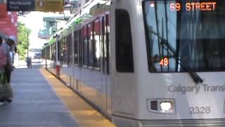 Inside The C-Train: The Three LRV Types