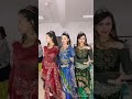 xinjiang uyghur girls 新疆维吾尔族